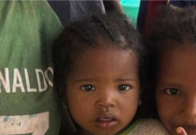 District linsa 2 (Kindia). Disparition d’une fillette de 17 mois : l’émouvant témoignage du père de la victime