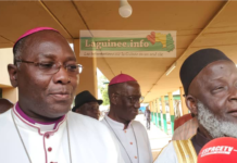 Pourparlers FVG-Premier ministre : pas grand-chose d’obtenu ce mercredi encore