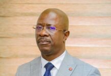 Fourniture d’électricité à l’intérieur du pays : le ministre de l’énergie invité à davantage communiquer