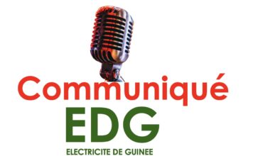 Conakry : plusieurs quartiers connaîtront des coupures d’électricité pour cause de travaux (EDG)