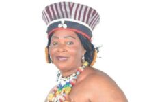 Culture : Blandine du groupe mythique les Zawagui est décédée