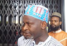 Coordination des Fulbhé et Haali Pular : le président de la jeunesse du Foutah invite les jeunes à soutenir le nouveau coordinateur