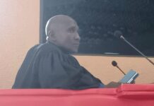 Affaire Kassory Fofana : nouveau rebondissement à la CRIEF