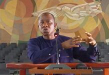 CRIEF : Souleymane Traoré, ancien DG du Fer s’explique sur l’acquisition de ses biens