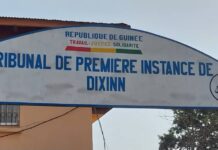 TPI de Dixinn : Guinée Gaz condamnée pour diffamation envers FAPGAZ S.A