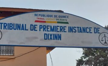 Communales à Sonfonia : le PPC rétabli dans ses droits par le Tribunal de Première Instance de Dixinn