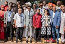 Guinée : Lancement à Conakry de la première phase du projet « Jobs and Skills facility »