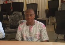 Kankan/affaire 60 millions de francs guinéens: Mandian Sidibé brise le silence et s’explique