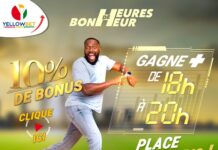 A la découverte de Yellowbet Guinée, la plateforme de paris en ligne sûre et fiable des guinéens