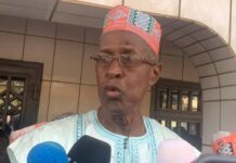 Bisbilles au sein de la coordination Fulbhé et Hâali-Poular : Elhadj Ibrahim Anathol appelle à l’unité