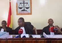 Affaire M’Mah Sylla : plusieurs condamnations intervenues