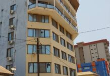 Mort d’Ibrahima Sory Soumah à Kaloum : Kalil Attya et trois autres prévenus envoyés en prison