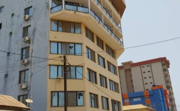 Mort d’Ibrahima Sory Soumah à Kaloum : Kalil Attya et trois autres prévenus envoyés en prison