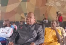 CRIEF : le procès d’Oyé Guilavogui pourrait connaître un arrêt