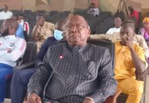 Affaire Oyé Guilavogui : la CRIEF serre l’étau avant le fond du dossier