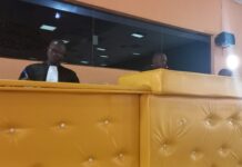 Détournement présumé de plus 9 milliards de GNF : le mis en cause, Mamoudou Nabé assigné devant la CRIEF