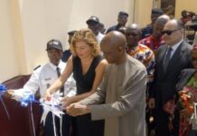 Matam : inauguration du nouveau siège de l’OPROGEM