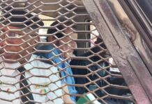 Meurtre du jeune à Kaloum : « c’est un vol qui a tourné au drame »(propriétaire de l’immeuble)