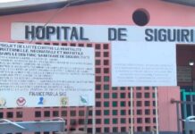 Siguiri : mort suspecte d’un jeune de 25 ans sur la route de Bouré