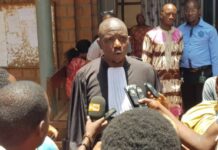 Procès des 23 manifestants à Kankan. Un avocat de la défense dénonce : « c’est des poursuites sélectives… »