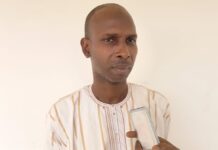 Justice : Tenue de la dernière audition des victimes de dégâts sous Alpha Condé