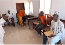 Crimes de sang sous Alpha Condé : reprise au cabinet de Me Baldé, des auditions des victimes du régime