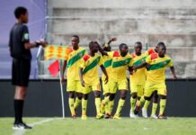 Championnat scolaire du football africain : le représentant guinéen en finale
