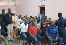 TPI de Kankan : le procès renvoyé au mardi prochain par manque d’un interprète en poulaar