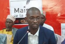 Bureau national de Tabital Pulaaku : le bureau exécutif international fait une mise au point