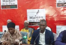 Tabital Pulaaku : le nouveau président présente les grands chantiers de son équipe