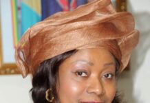 Décès à Paris de l’épouse d’Alpha Condé : les condoléances de Sidya Touré, président de l’UFR