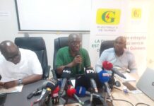 Le DG de l’EDG est ferme : « il n’y a jamais eu de projet réel d’électrification de la ville de Kankan »