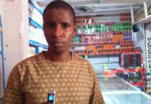 Insécurité à N’Zérékoré : plus de 60 téléphones androïdes emportés par des inconnus