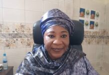 Makalé Camara à propos de Hadja Djènè Kaba : « elle était la patience personnifiée, le calme, la sérénité… »