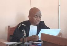 TPI de Kankan : 2 à 3 ans de prison ferme requis contre les manifestants