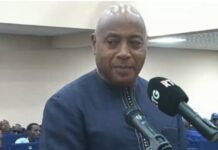 Procès du 28 sept. 2009 : Dr Ben Youssouf Keïta impute la responsabilité du massacre à Dadis