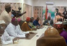 Guinée : les Forces Vives se retirent du dialogue avec le Premier ministre