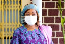 Funérailles de Hadja Djènè Kaba : la Direction du RPG-AEC demande à ses militants de s’abstenir de participer