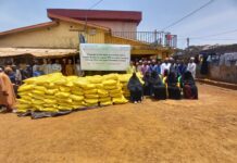 Religion : une centaine de centres de mémorisation du Coran bénéficient d’une aide alimentaire