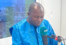 Accès limité à l’internet : pour une fois, les diplomates occidentaux poussent un cri d’orfraie ! (Edito-Djoma Mognouma Cissé)