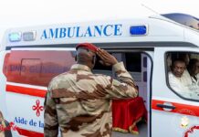 Guinée : le gouvernement rendra hommage à l’ex première dame, Hadja Djènè Kaba ce samedi