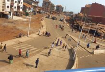 Guinée : vers la mise en place des péages pour rendre les routes rentables