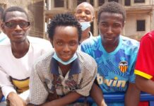 Pont Kagamé-des citoyens s’expriment : « cet ouvrage est fait pour nous…,l’entretenir est la meilleure des choses… »