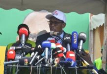 Infrastructures routières : le ministre annonce l’inauguration de plusieurs ouvrages et la construction d’un échangeur à Hamdallaye