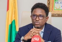 Rentrée universitaire 2024-2025 : début ce lundi 14 octobre sur toute l’étendue du territoire national (communiqué)