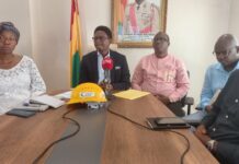 Formation professionnelle : la Guinée accueillera la 14ème édition de l’assemblée générale ordinaire du RAFPRO