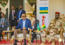 Les avis des ministres Ousmane Gaoual et Dr Morissanda sur ce qui attire les autorités guinéennes vers le Rwanda