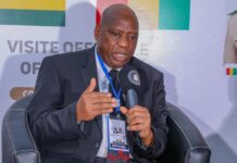 Afrique du Sud : Dr Morissanda Kouyaté sert des vérités bien épicées à ses détracteurs