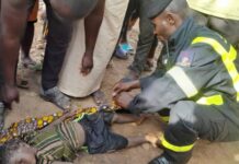 Faranah : une fillette de trois ans tombe dans un puits et meurt