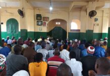 L’Aid El Fitr : à Baïlobaya, l’imam Mouhamad Radjaye invite les musulmans à manger, regarder et boire licite